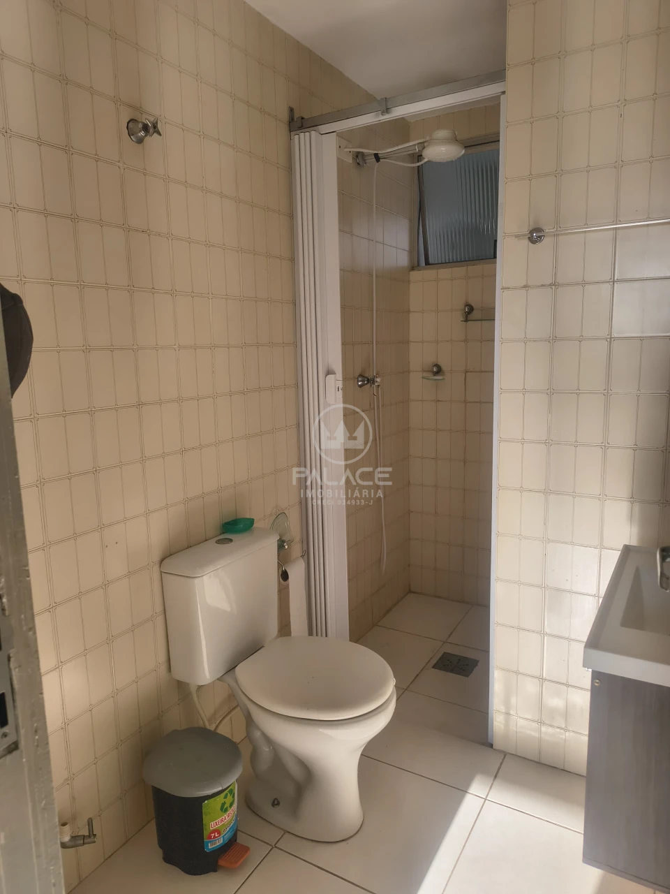Apartamento à Venda no San Souci - Centro Piracicaba