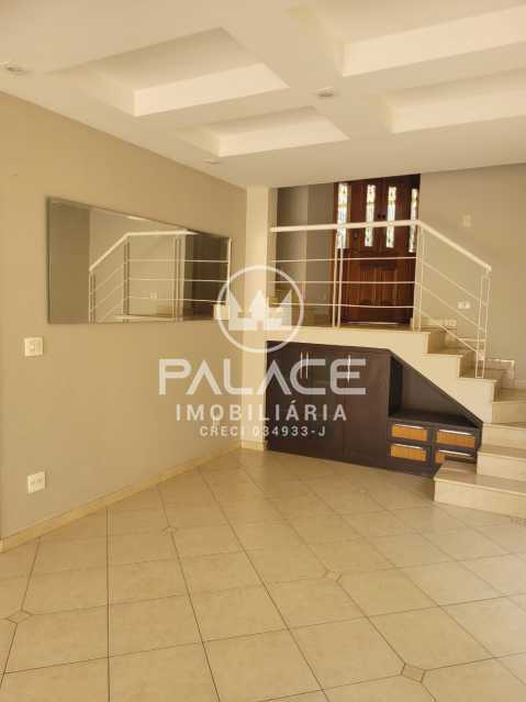 Imagens do imóveis casa em condomínio à venda em terras de piracicaba, piracicaba 3 quartos 215m²