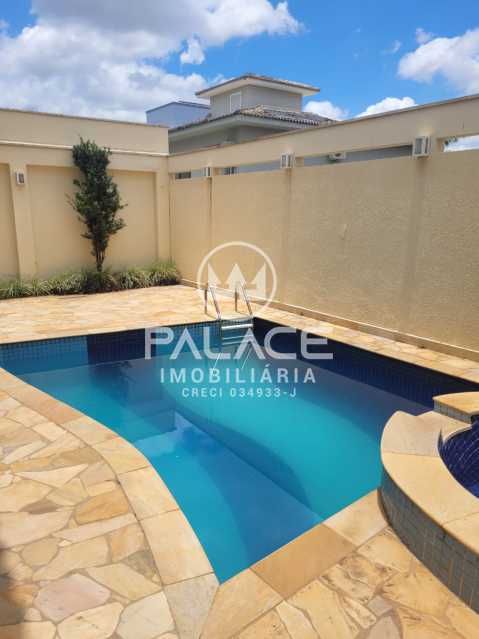 Imagens do imóveis casa em condomínio à venda em terras de piracicaba, piracicaba 3 quartos 215m²