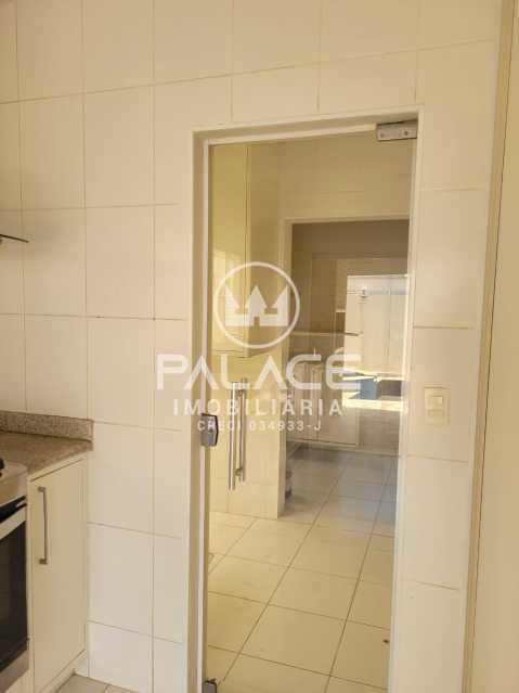 Imagens do imóveis casa em condomínio à venda em terras de piracicaba, piracicaba 3 quartos 215m²