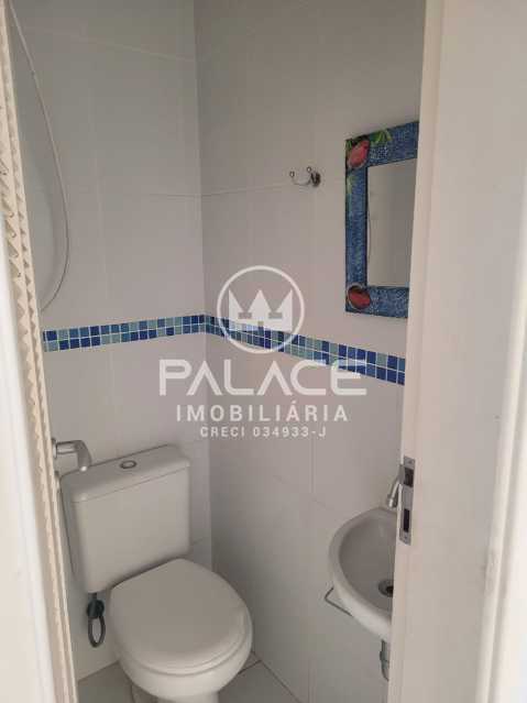 Imagens do imóveis casa em condomínio à venda em terras de piracicaba, piracicaba 3 quartos 215m²