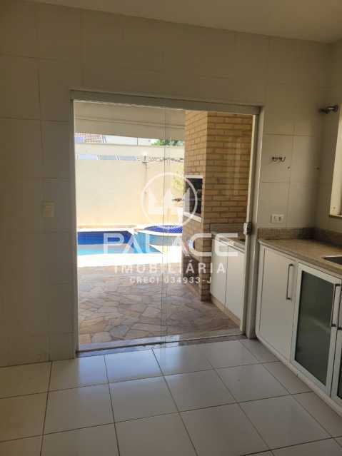 Imagens do imóveis casa em condomínio à venda em terras de piracicaba, piracicaba 3 quartos 215m²