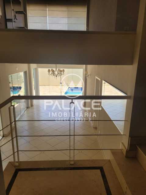 Imagens do imóveis casa em condomínio à venda em terras de piracicaba, piracicaba 3 quartos 215m²