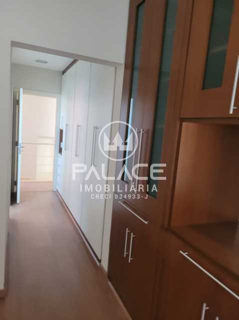 Imagens do imóveis casa em condomínio à venda em terras de piracicaba, piracicaba 3 quartos 215m²