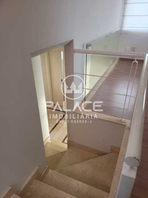 Imagens do imóveis casa em condomínio à venda em terras de piracicaba, piracicaba 3 quartos 215m²