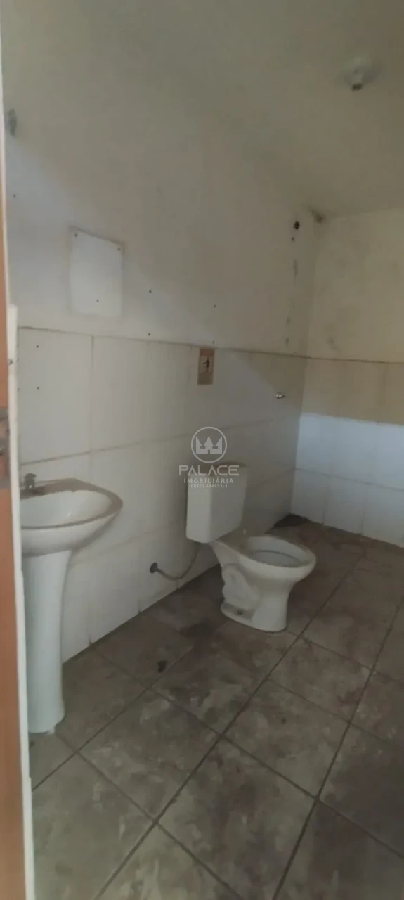 Comercial Para Alugar Jardim Pacaembu Piracicaba