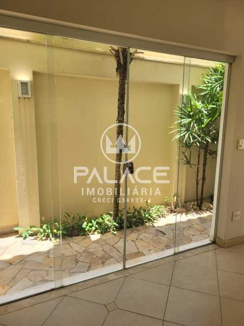 Imagens do imóveis casa em condomínio à venda em terras de piracicaba, piracicaba 3 quartos 215m²