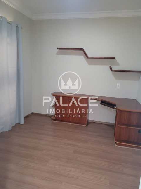 Imagens do imóveis casa em condomínio à venda em terras de piracicaba, piracicaba 3 quartos 215m²