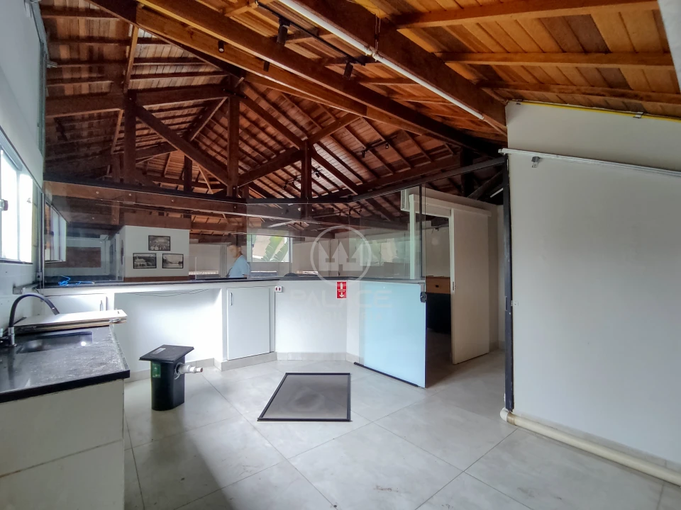 Salão Comercial Esquina Para Alugar, Rua do Porto, Centro Piracicaba