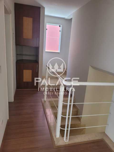 Imagens do imóveis casa em condomínio à venda em terras de piracicaba, piracicaba 3 quartos 215m²