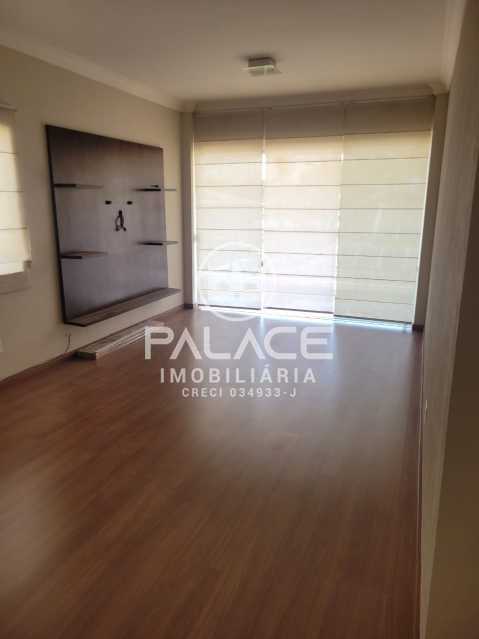 Imagens do imóveis casa em condomínio à venda em terras de piracicaba, piracicaba 3 quartos 215m²