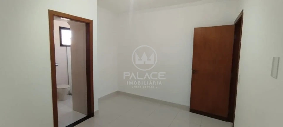 Casa Para Alugar Jardim Caxambu Piracicaba