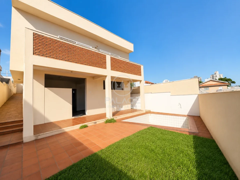 Comercial Para Alugar Cidade Jardim Piracicaba