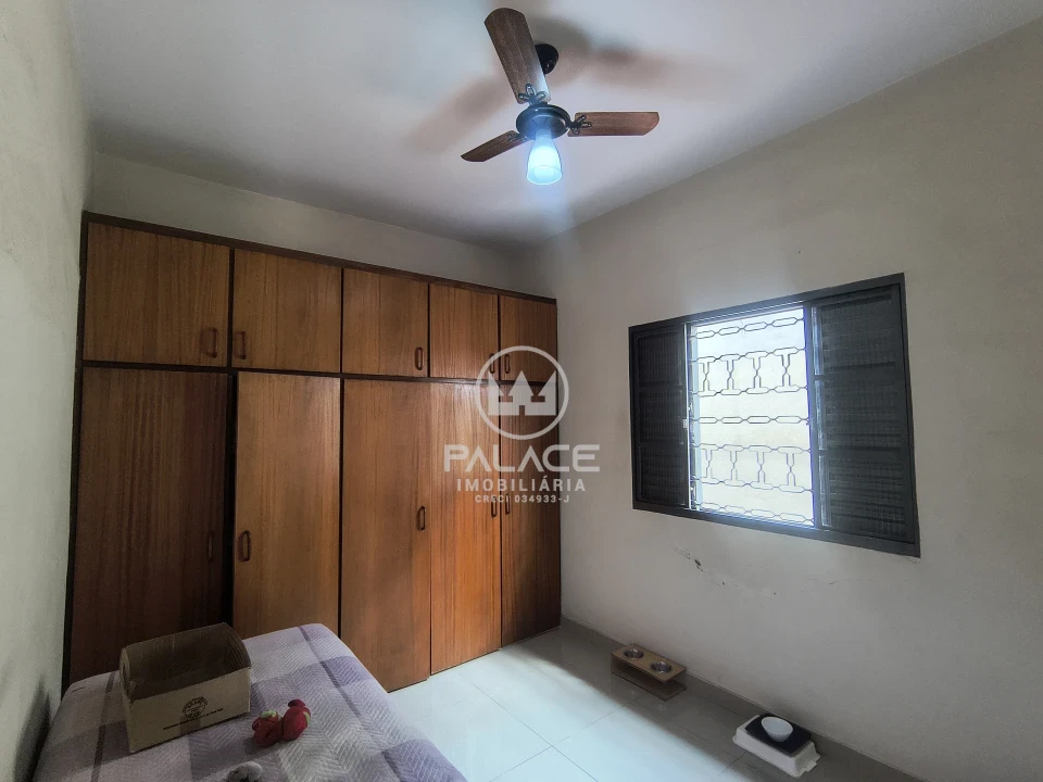 Casa À Venda Paulista Piracicaba