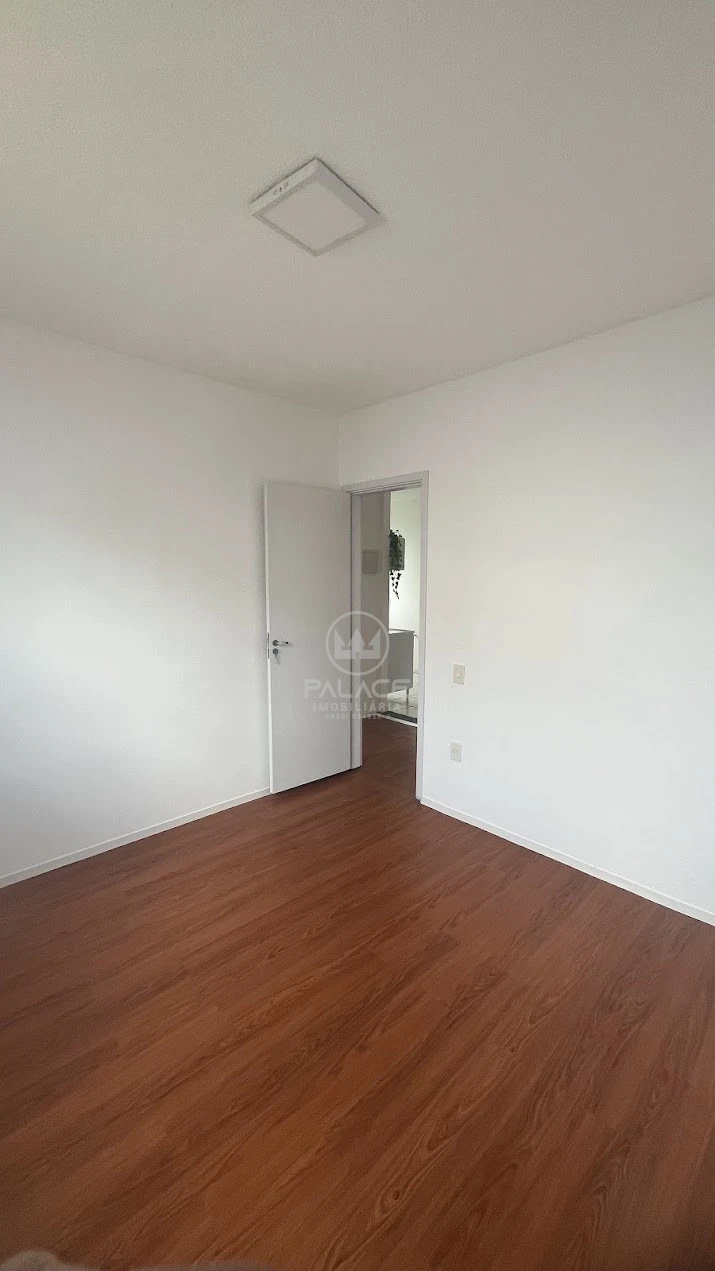 Apartamento À Venda Condominio Viva Vida Figueira Piracicaba