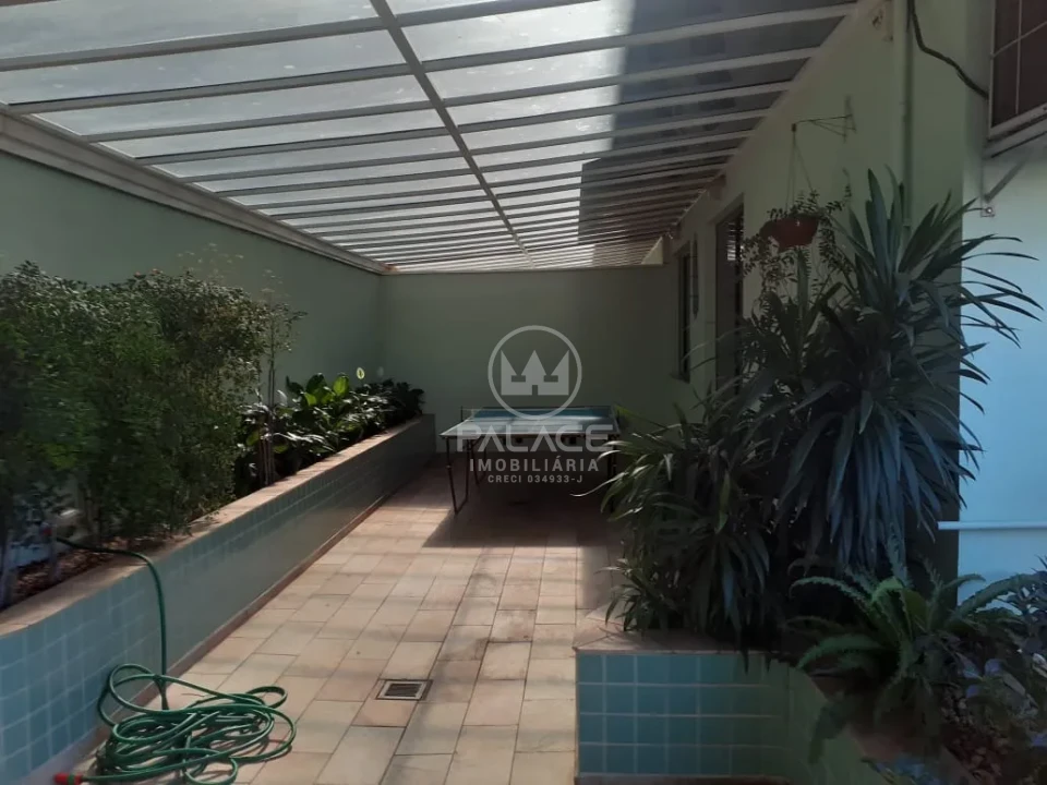Edificio Ágata
