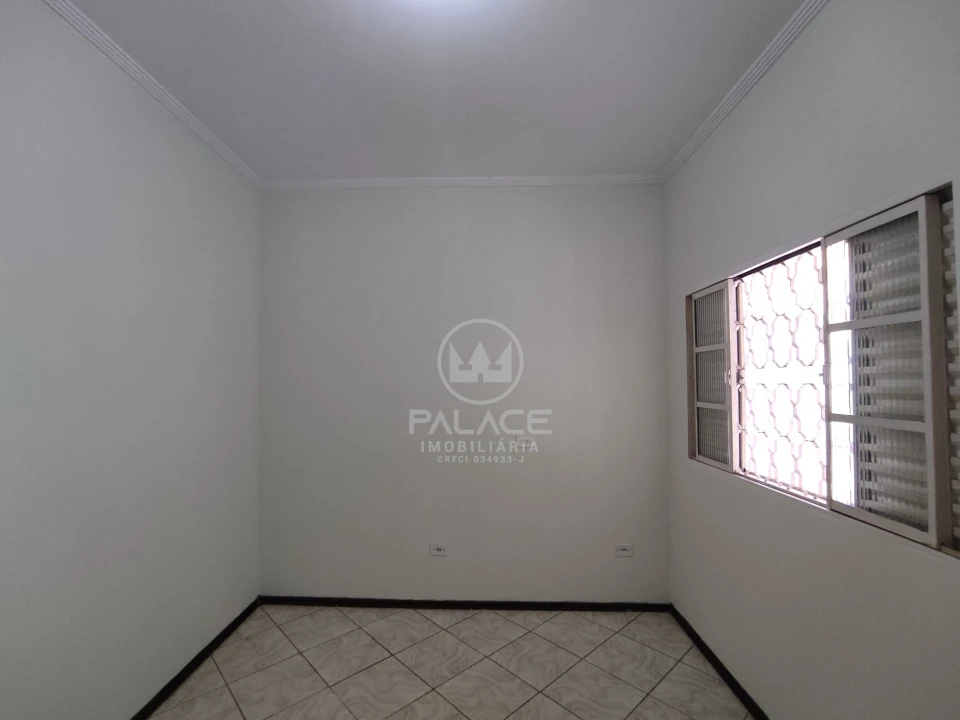 Casa 3 quartos, Suíte, Churrasqueira Para Alugar Parque Primeiro De Maio Piracicaba