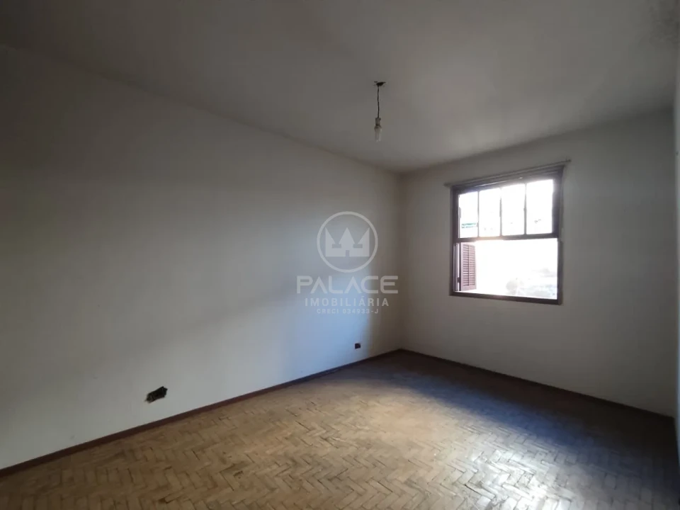 Comercial Para Alugar Alto Piracicaba