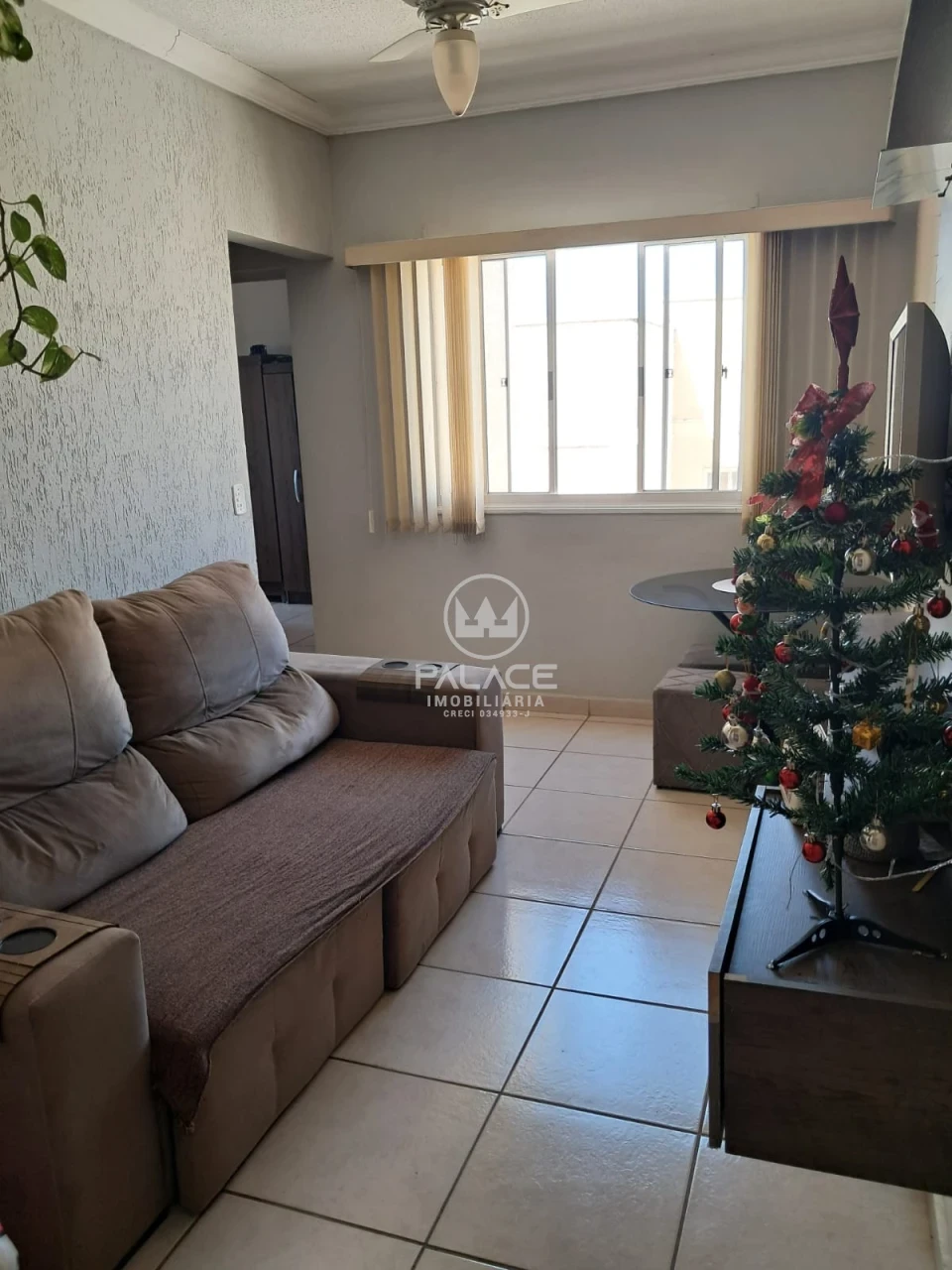 Apartamento À Venda  - Jupiá Piracicaba