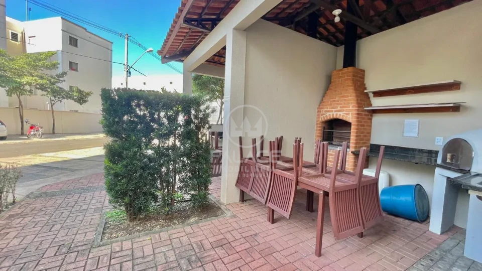 APARTAMENTO MOBILIADO / LOCACAO / DOCE LAR / PIRACICABA