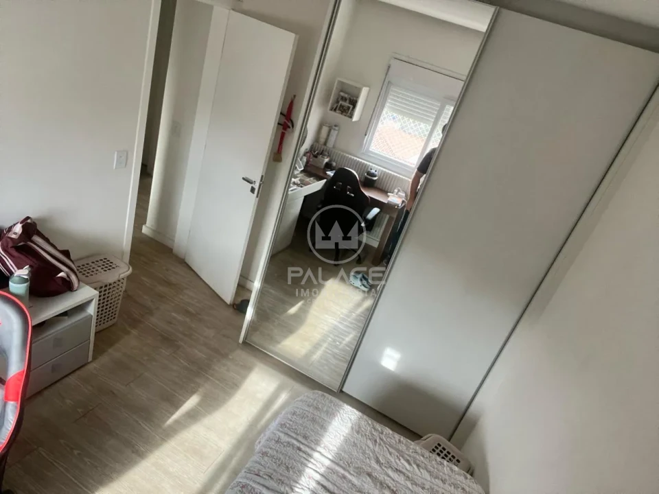 Apartamento À Venda Monet Piracicaba