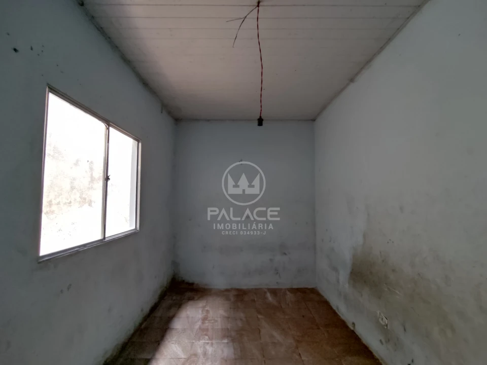 Comercial Para Alugar Parque Chapadão Piracicaba