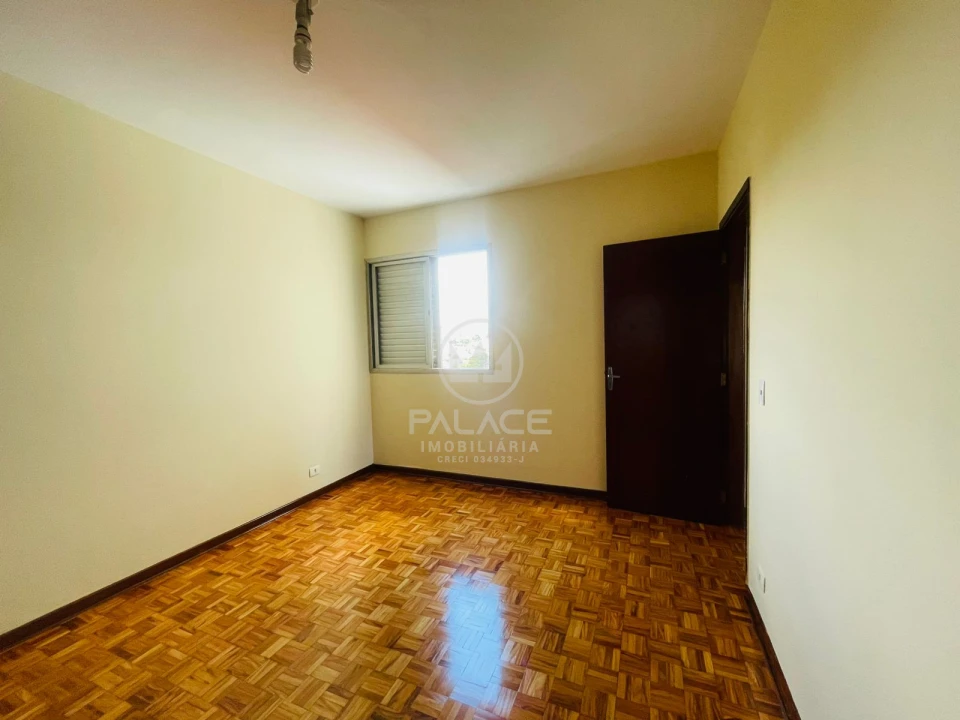 Apartamento Para Alugar Edif. Rui Barbosa Piracicaba