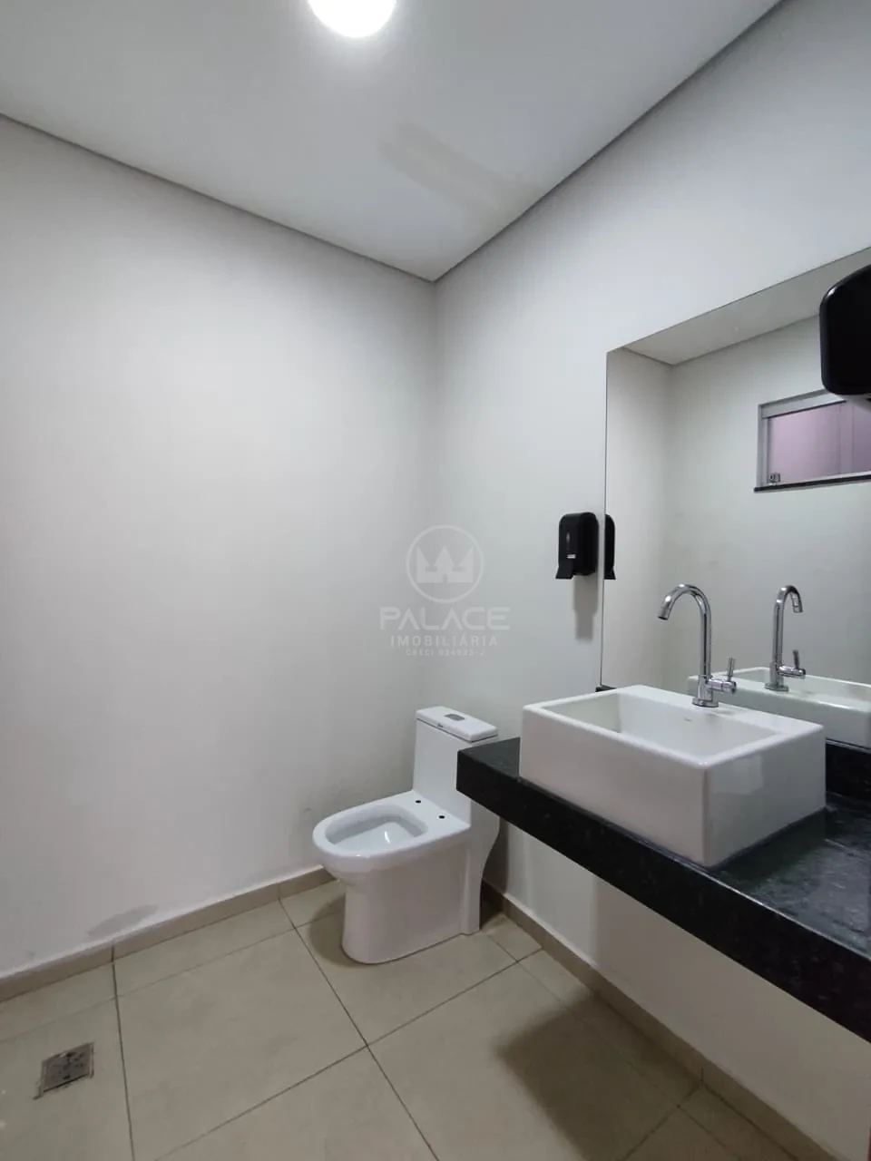 Comercial Para Alugar Centro (Ártemis) Piracicaba