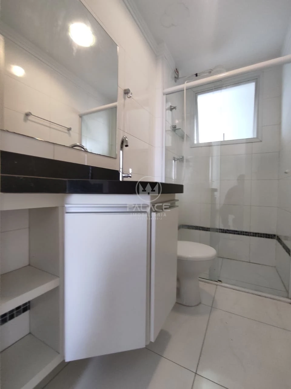 Apartamento Para Alugar Edificio Tangaras Piracicaba