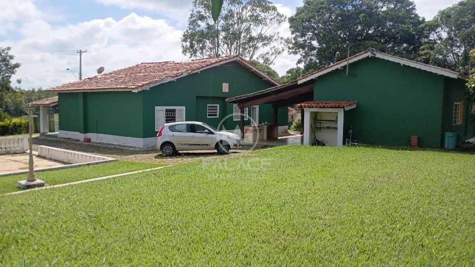 Fazenda/Sítios/Chácaras À Venda Aguas  De São Pedro Aguas De São Pedro