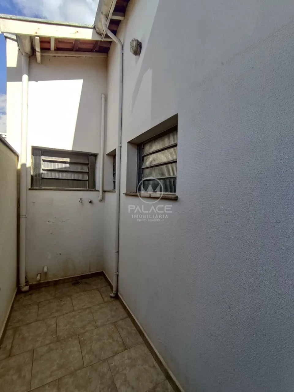 Casa À Venda E Locação Centro Piracicaba