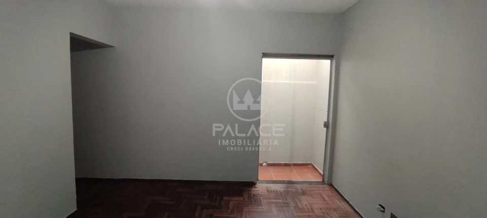 Apartamento Para Alugar Residencial San Thiago Piracicaba