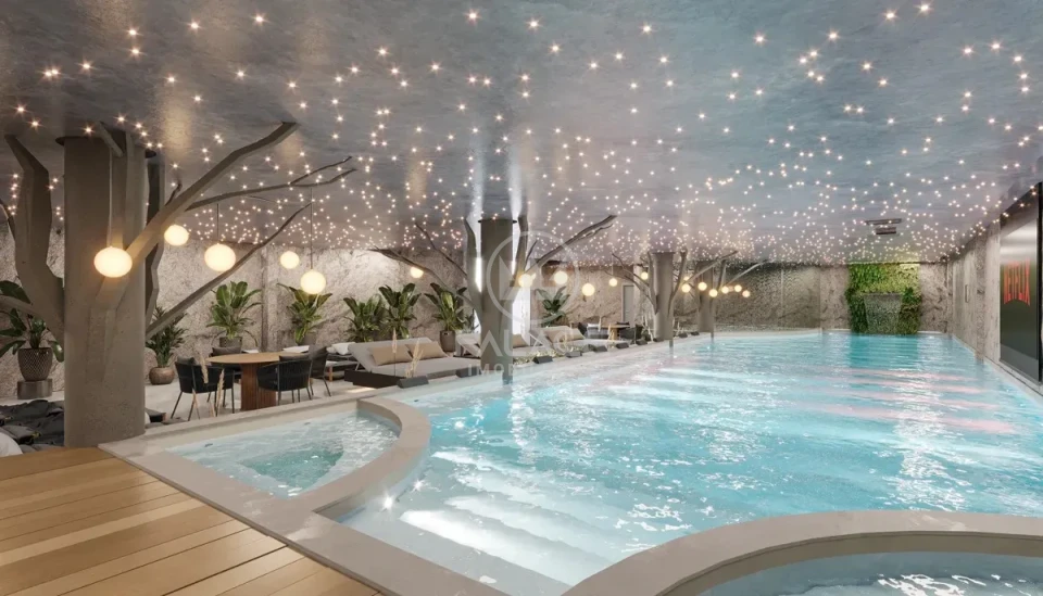LUXOR RESORT