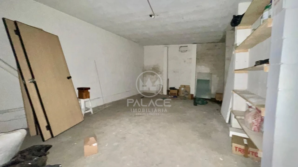 Imagens do imóveis Barracão para alugar, 500m² por RS 3.500,00-mês - Estância Lago Azul (Ártemis) - Piracicaba-SP