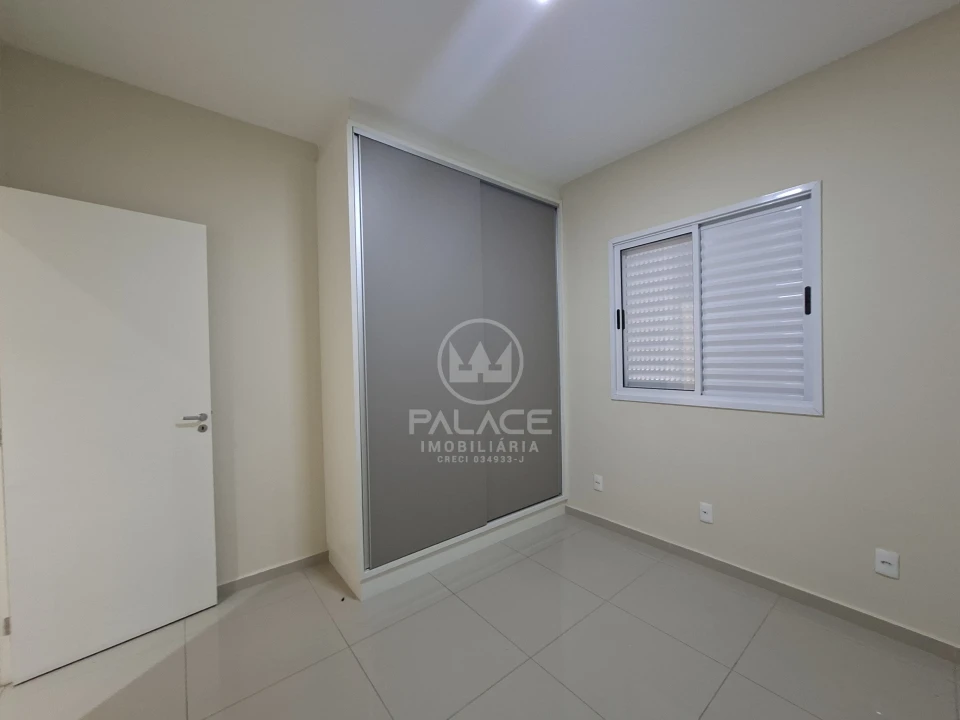 Apartamento Para Alugar Portal Das Laranjeiras em  Piracicaba