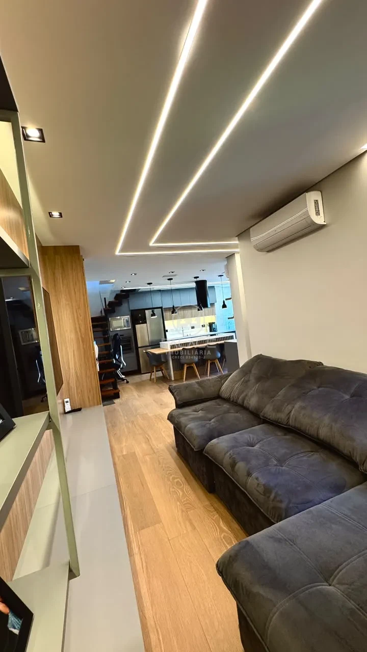 Apartamento, 2 quartos, 140 m² - Foto 2