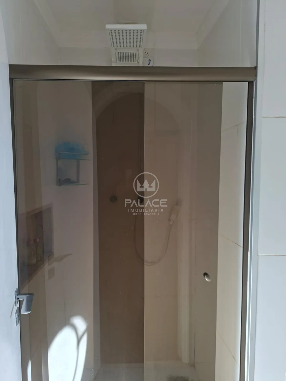 Apartamento a venda no Centro