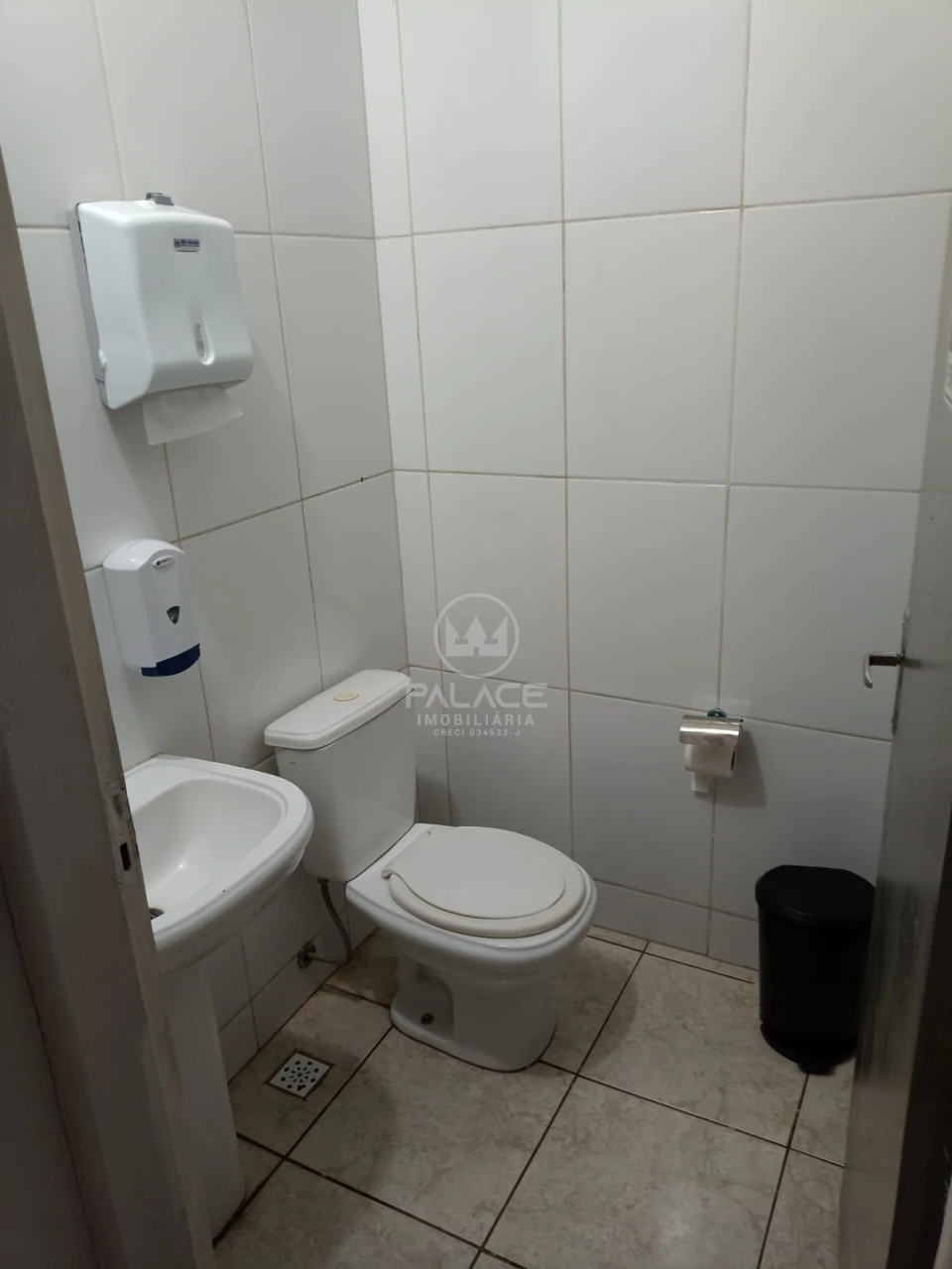 Comercial À Venda Centro Piracicaba