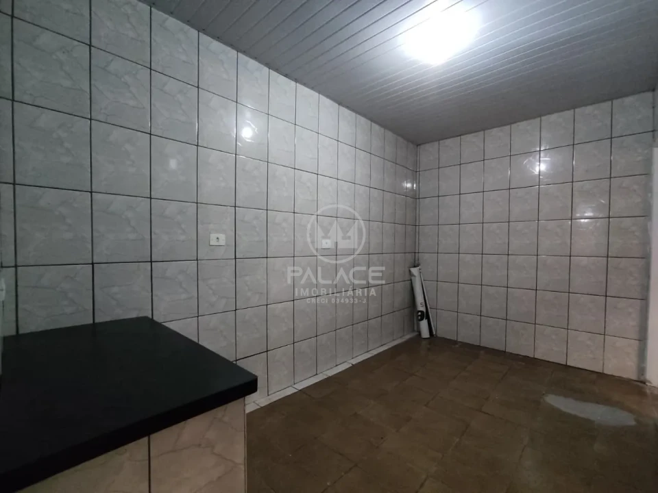 Comercial Para Alugar Parque Chapadão Piracicaba