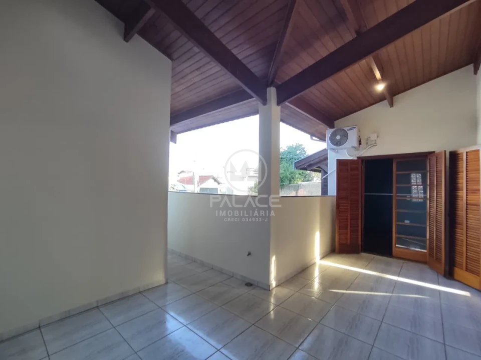 Casa Para Alugar Jardim Witier Piracicaba - Foto 32