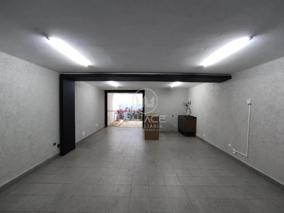 Comercial Para Alugar Centro Piracicaba