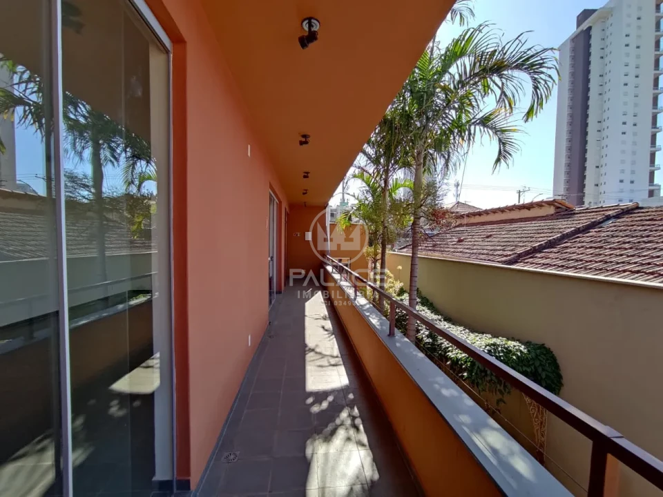 Comercial Para Alugar Jardim Europa Piracicaba