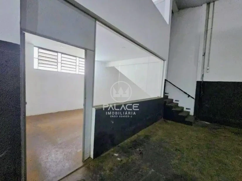 Barracão (Pauliceia)