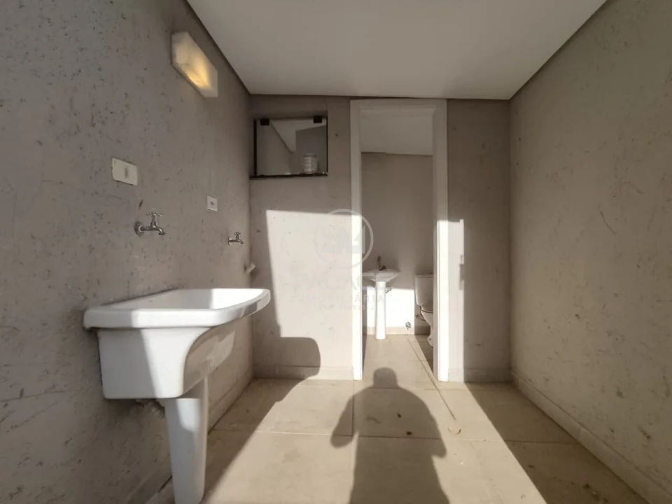 Casa Em Condomínio Para Alugar Condomínio Reserva Das Paineiras Piracicaba - Foto 38