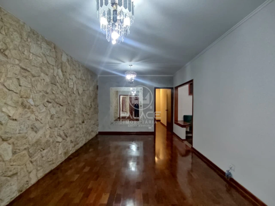 Casa Para Alugar Jardim Petrópolis Piracicaba