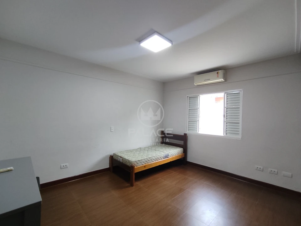 Casa Para Alugar Nova Piracicaba Piracicaba