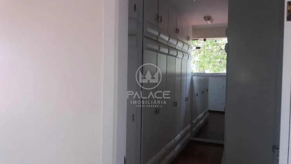 Ótima casa à venda em vila rezende, piracicaba 4 quartos 321m²