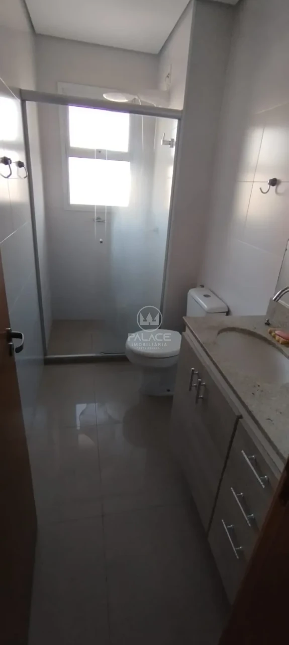 Apartamento À Venda E Locação Edificio Voluntarios Piracicaba