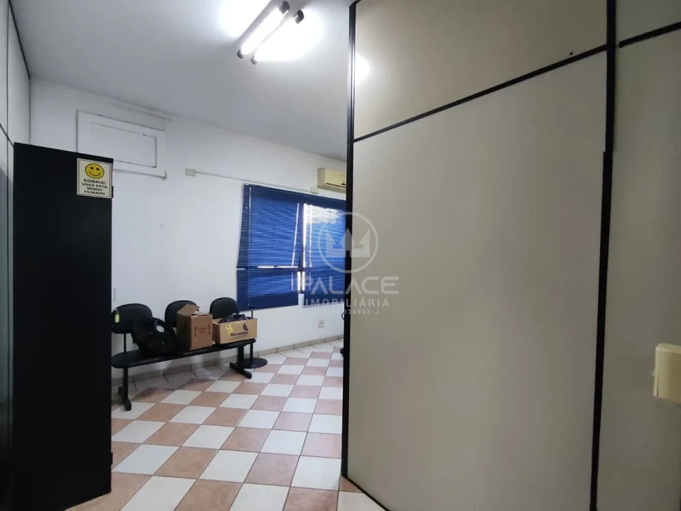Comercial Para Alugar Santa Terezinha Piracicaba