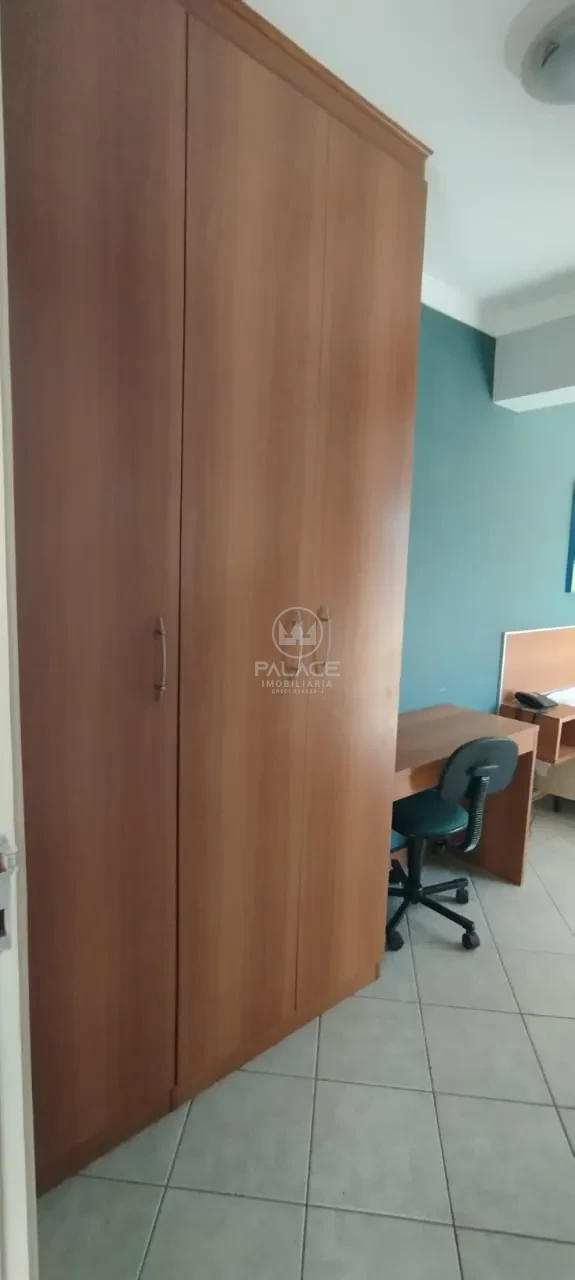 Apartamento À Venda E Locação Center Bristol Piracicaba